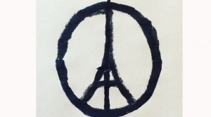 Peace for Paris