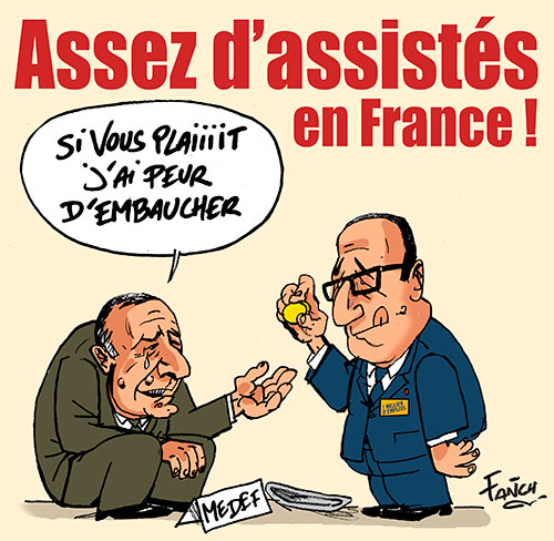 hollande-gattaz